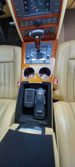 Vw PHAETON  AN 2007 Dezmembrez/Dezmembram