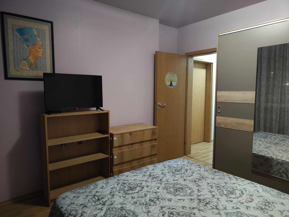 Продава се Тристаен апартамент в София, Овча купел 2 - 90 кв.м за 9 €/кв.м - Снимка #3