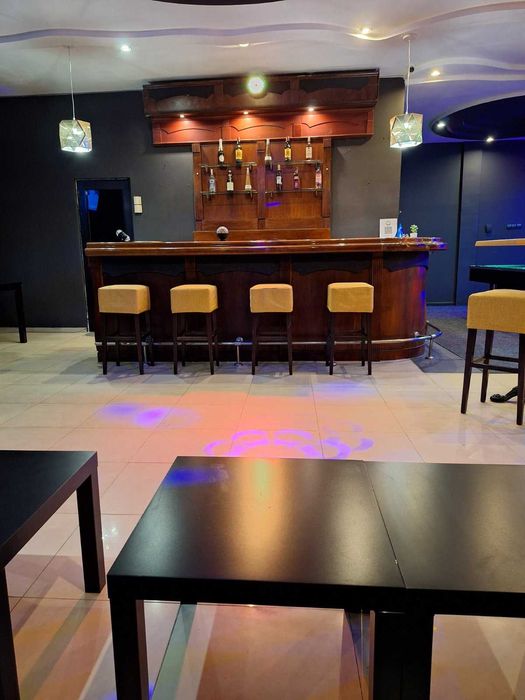 Парти зала под наем Люлин