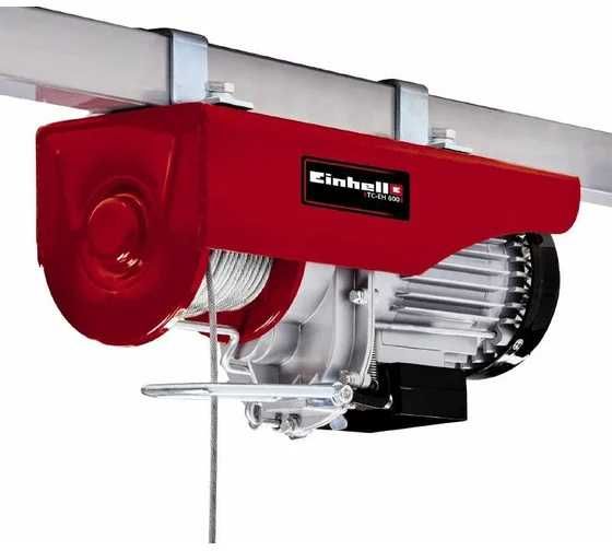 Elektr telfer Einhell TC-EH 600Einhell TC-EH 600