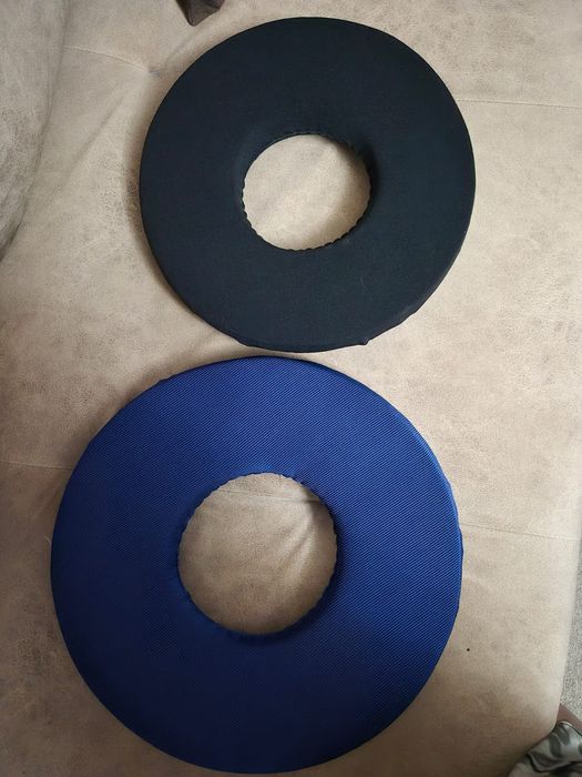 Противопролежневые предметы.