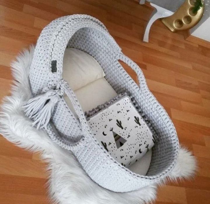 Korzinka qol mehnati  Ручной работы