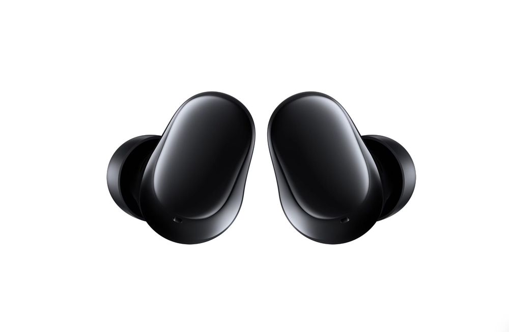 Casti In-Ear Redmi Buds 6 Play, True Wireless, Bluetooth, AI ENC