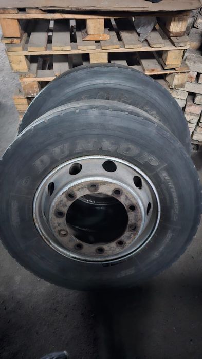 Продам два колеса. Караганда.