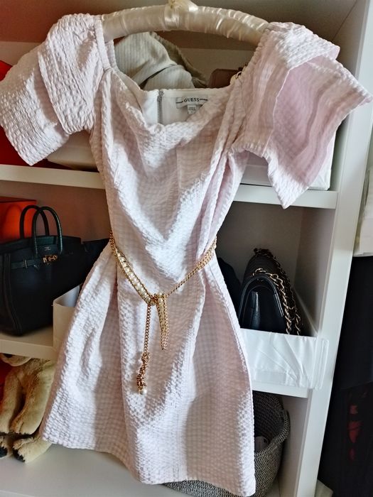 Рокли Guess, Zara, Asos,нови и перфектно състояние
