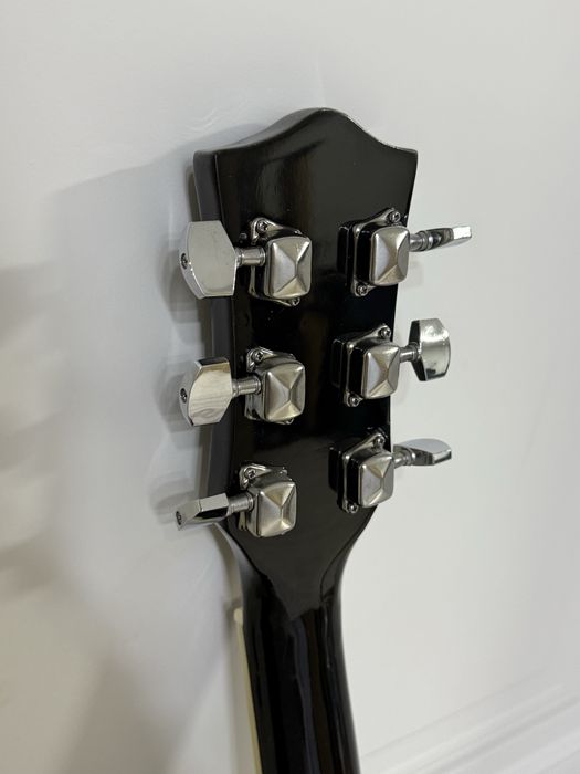 Гитара Foix FFG-1039 BK