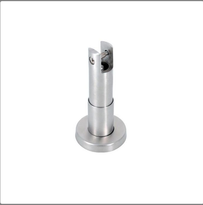 Picioare inox separatoare HPL sau pal