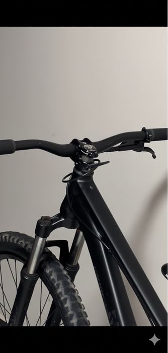 Продам велосипед erec l100,mtb