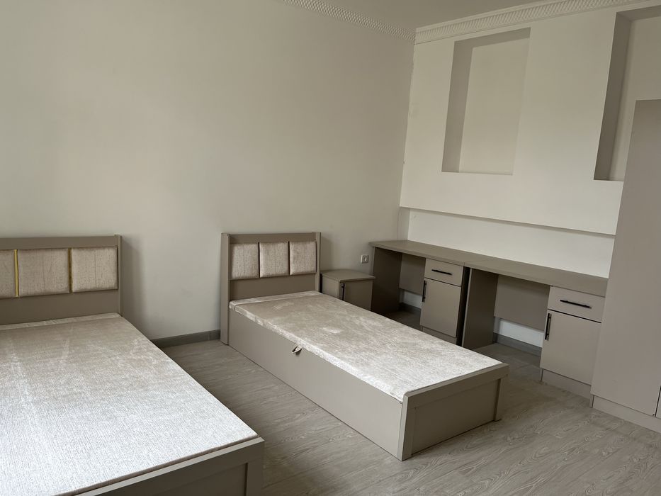 Аренда жилого дома (Евродом)