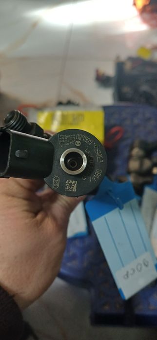 0445110239 injector Citroen / Peugeot 1.6HDI