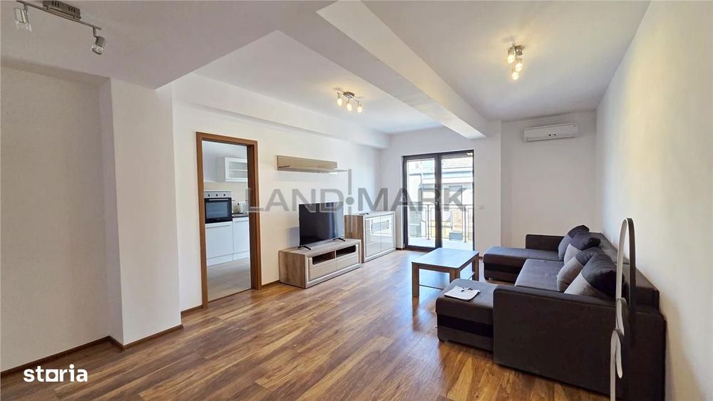 COMISION 0% DE INCHIRIAT Apartament 3 camere, 2 bai, str Barcelona