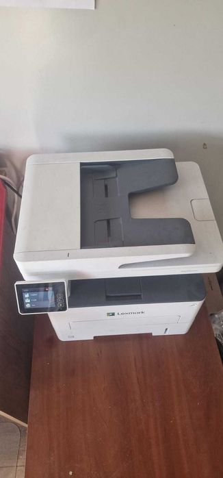 Multifunctional laser monocrom Lexmark MB2236adw