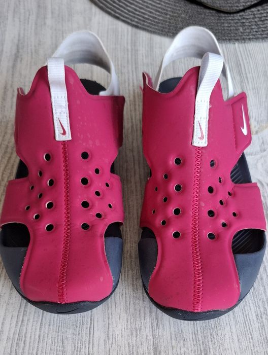 Детски сандали Nike Sunraу Protect 2