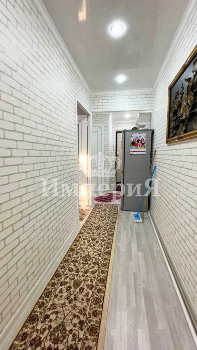 Продам 3х ком Жастар Мадина