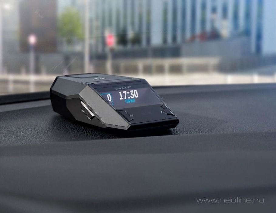 Новинка!!! Neoline 8800s Black WiFi антирадар  лучше чем 8700s и 8800s