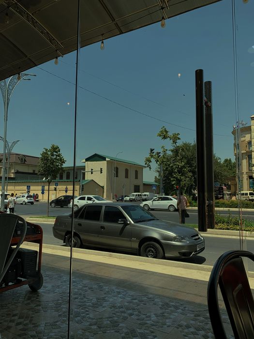 нексия 2 в отличном состоянии