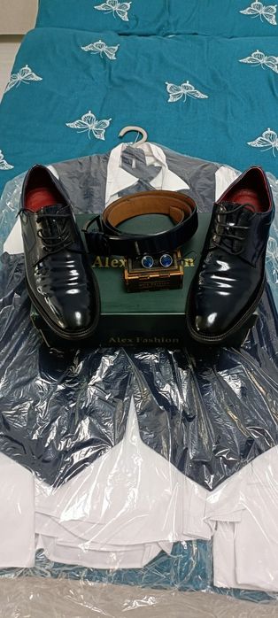 Costum ceremonie