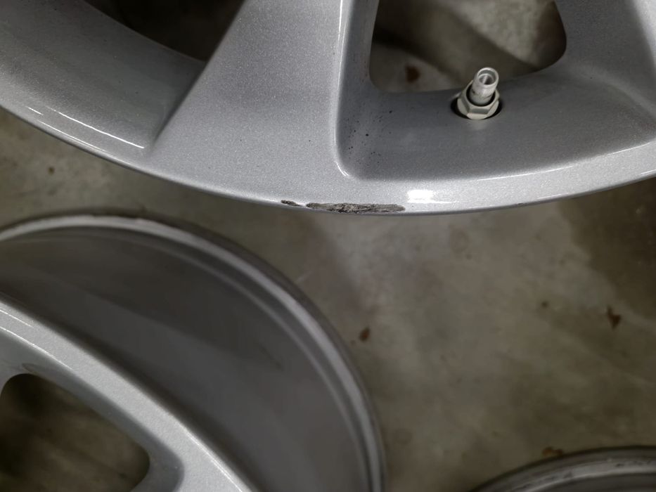 Jante Bmw X5 F15 R19 originale stare foarte buna/ senzori presiune