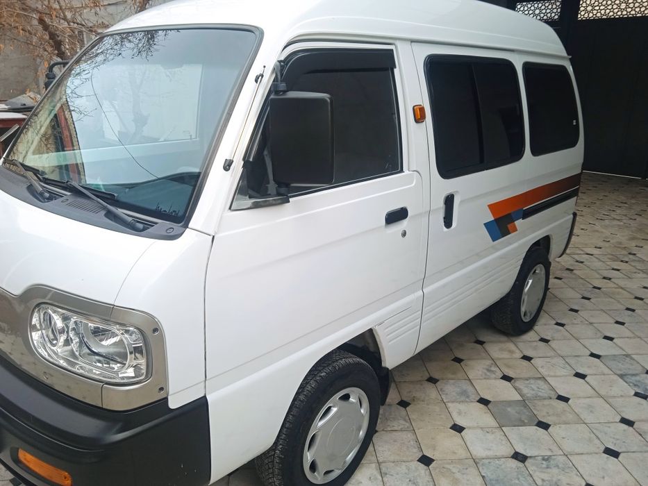 Damas sotiladi xolati alo darajada