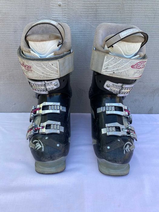 Clapari ski schi Tecnica RT  marime EUR:36.5  Mondo:23.5 276mm