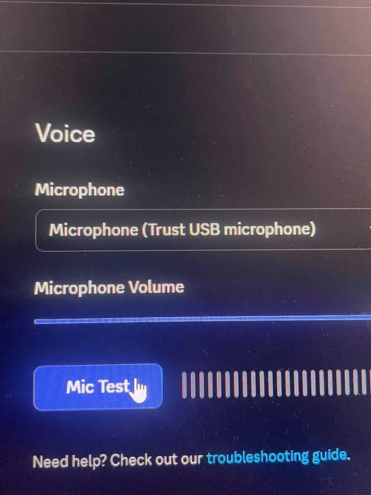 Microfon GXT 252+ Emita Streaming Trust
