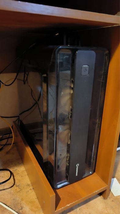 Продам игровой ПК