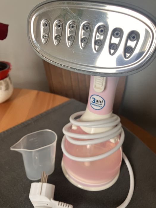 Aparat calcat vertical Daewoo