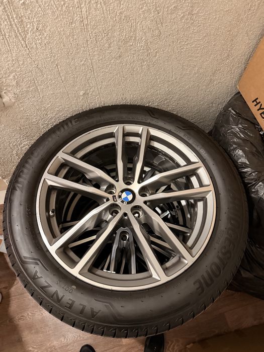 Летни Гуми Bridgestone