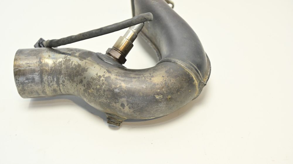 Cot Teava Evacuare Verticala Ducati Multistrada 1200 2015 - 2017