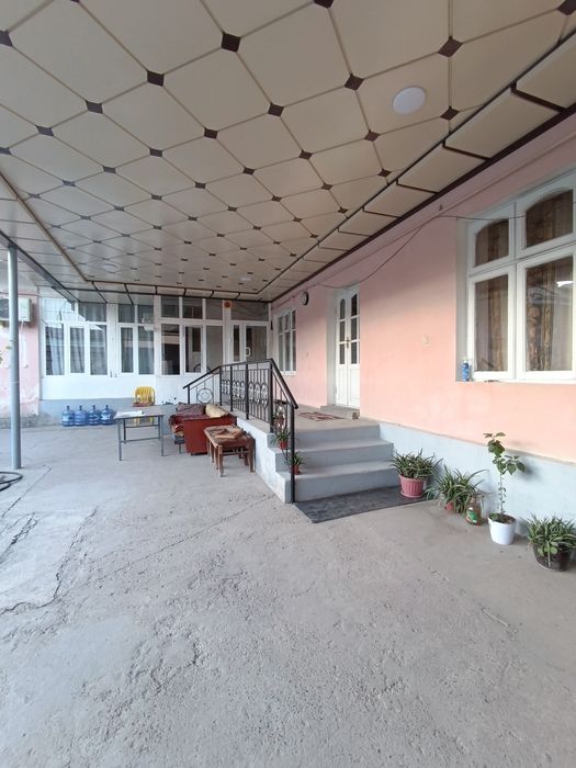 Уй сотилади ер нархида Bobo dexqon maxallasida