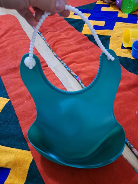 Новые вещи для малыша