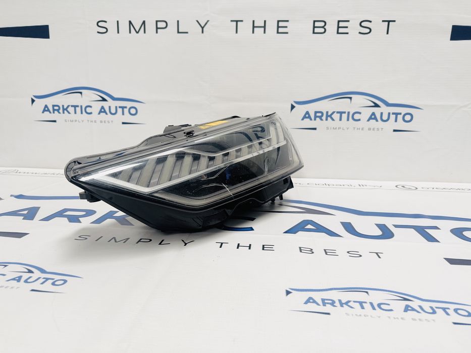Far stanga Matrix Laser Audi A7/AUDI RS6 dupa 2020 cod 4K8941085F