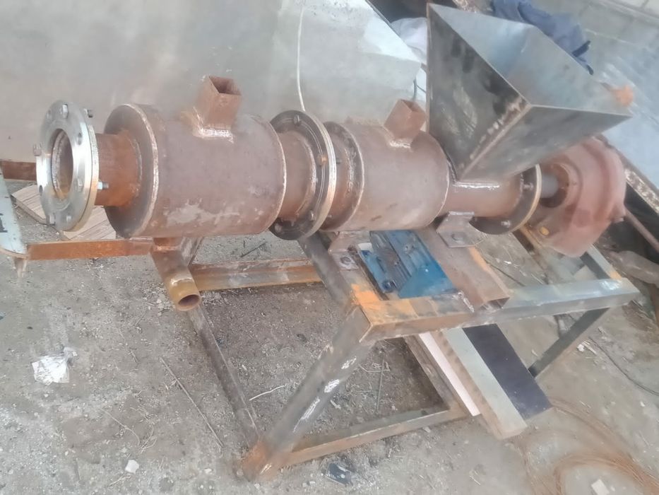 Аппарат для хоз мыла