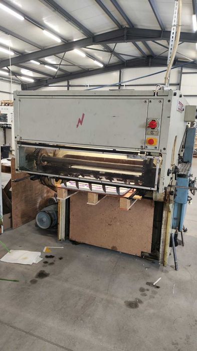 TMZ Unicutter 5001 C-2085