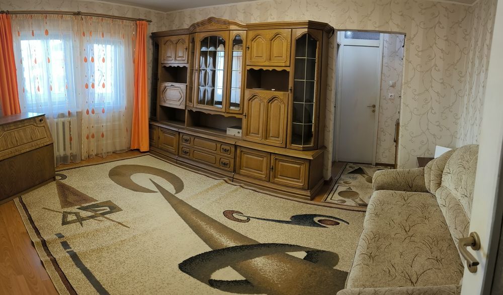 Ap. 3 camere Gheorgheni, zona Interservisan