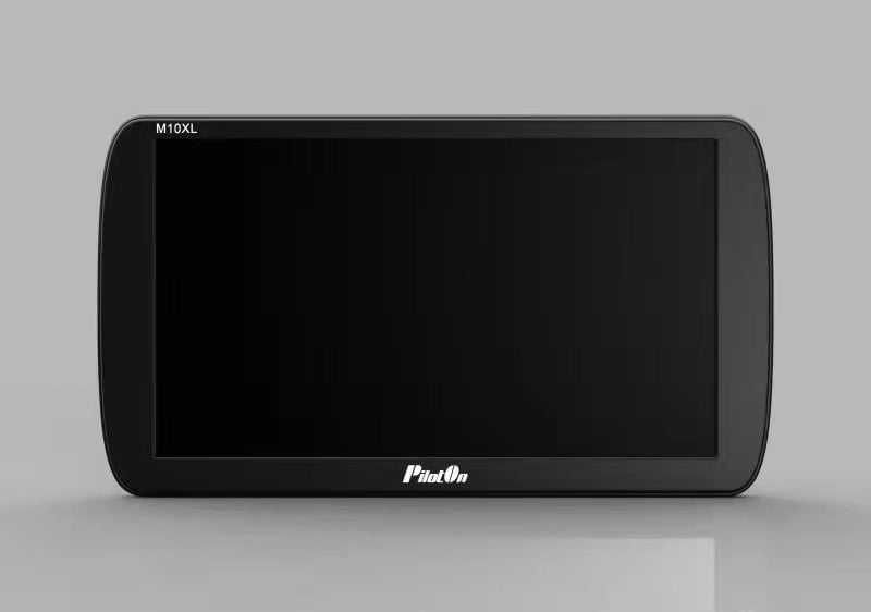 Navigatie GPS PilotOn 9″ M10XL Harta Europa 2025 Camion TIR Pilot