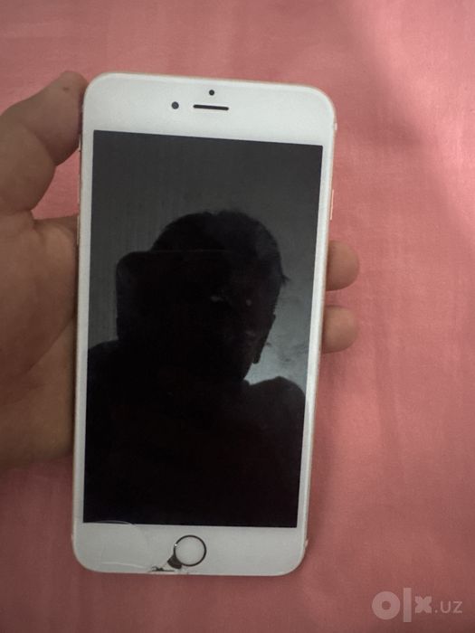 iPhone 6s plus, 128 gb