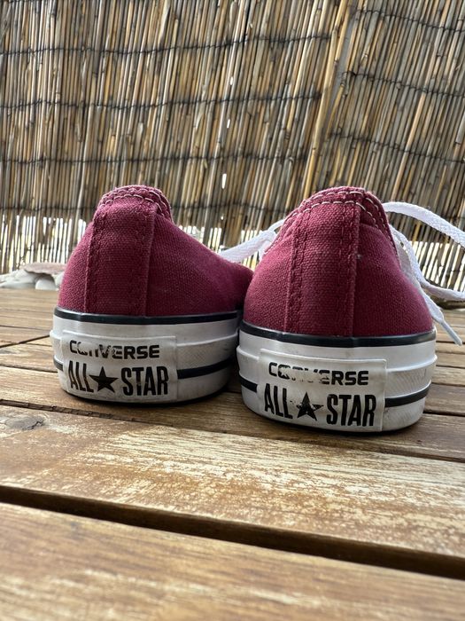 Converse All Stars