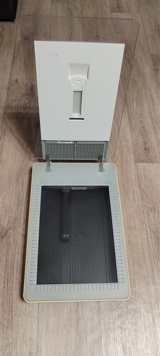 Сканер HP Scanjet 3800