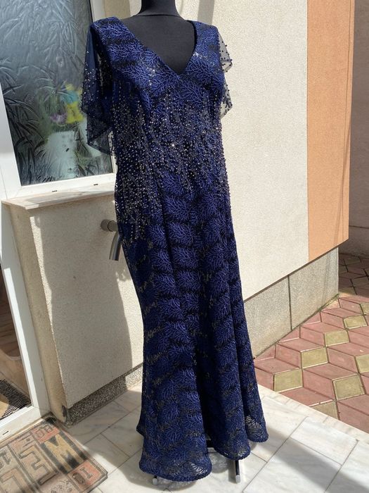 Rochie Ocazie Lunga 48