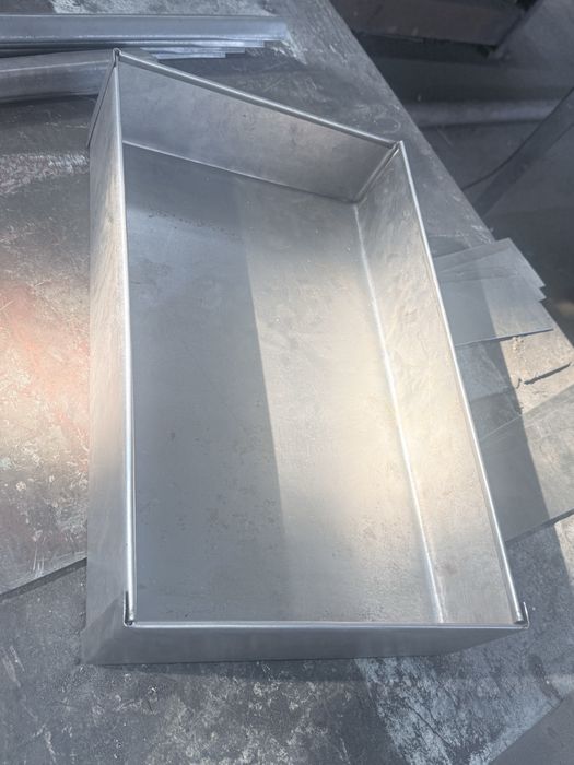 Продам легкий, сборный мангал