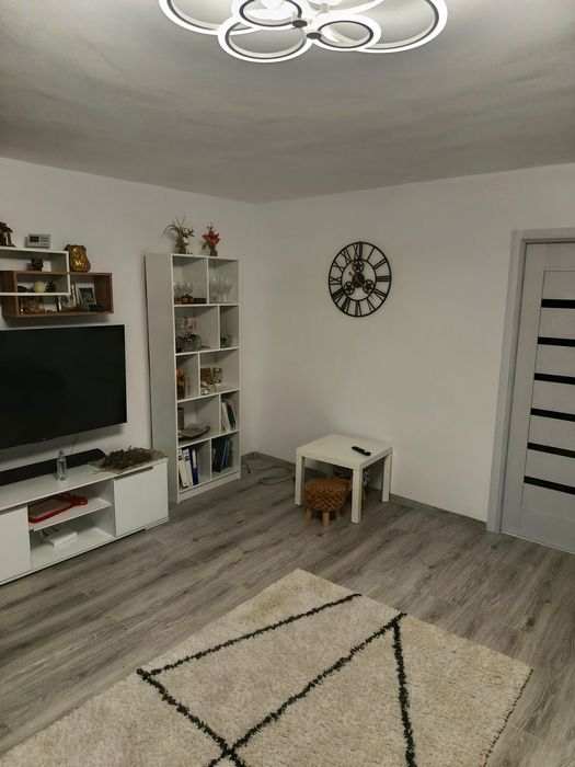 Casă de vânzare Comuna Ghercești