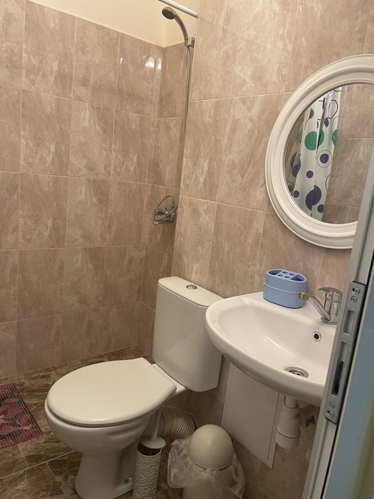 Дава се под наем Едностаен апартамент в Пловдив, Тракия - 40 кв.м за 255 € - Снимка #4