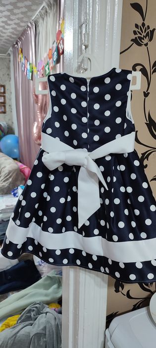 Продам очень красивое платье