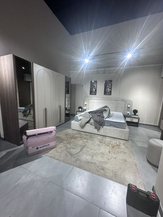 Услуга мебель сборшик разборка