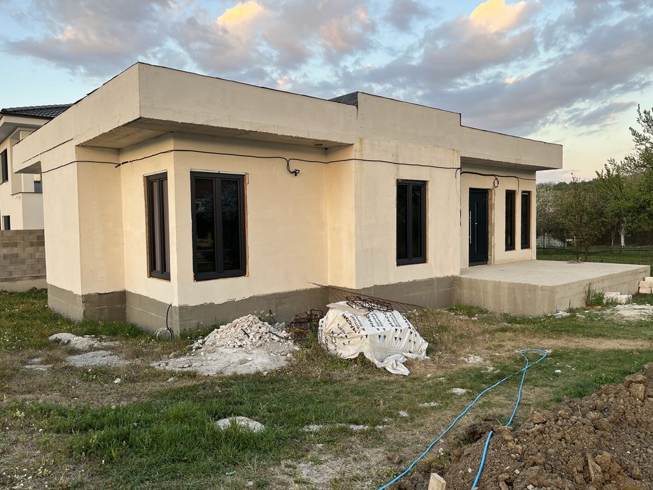 Casa in Deva Strada Petre Ispirescu