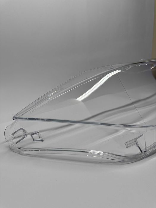 Стъкла за фарове BMW 3 серия F30 фейслифт БМВ Ф30 фар капаци стъкло