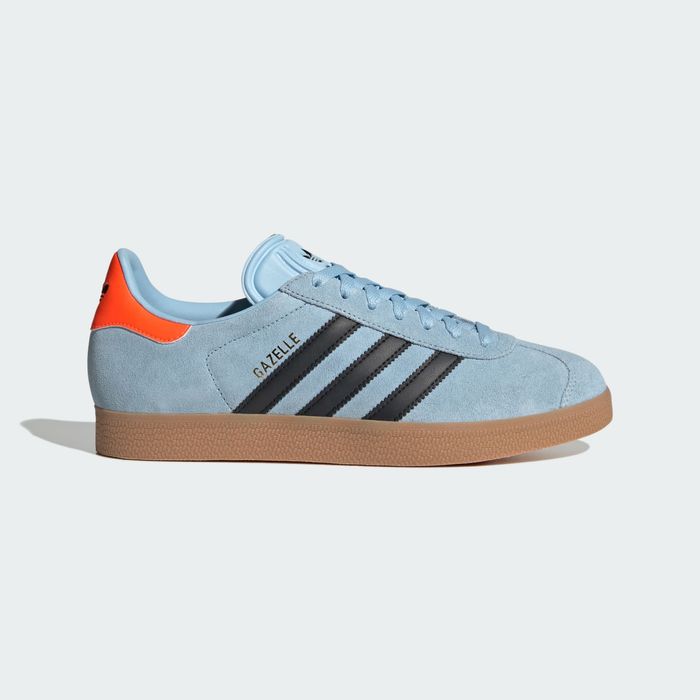Adidas Gazelle Noi Originali (36 2/3; 37 1/3)