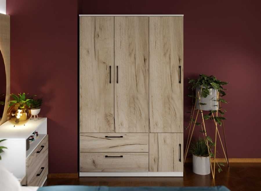 Set Dormitor Relax C07