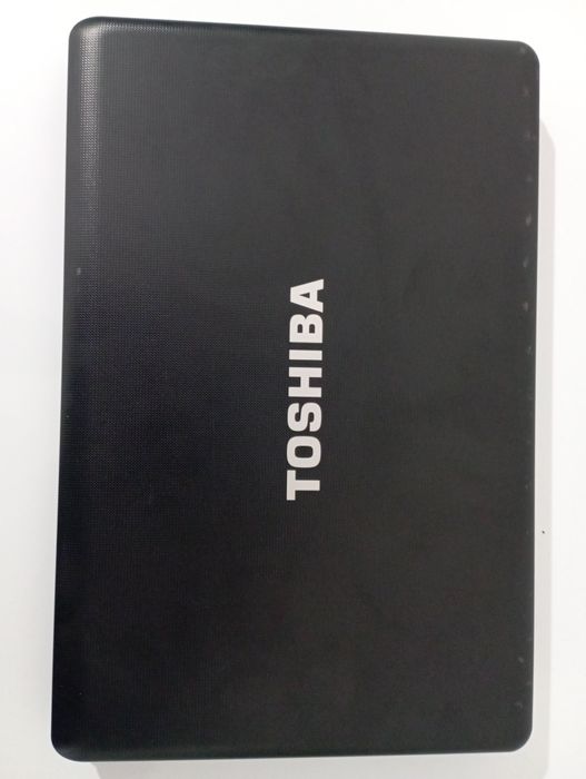 Продам ноутбук Toshiba